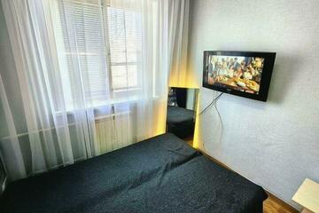 1-к квартира, 14 м², 5/5 эт.