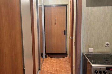 1-к квартира, 25,2 м², 13/18 эт.