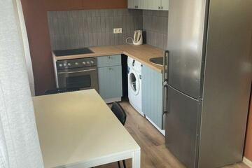 2-к квартира, 40,5 м², 4/5 эт.