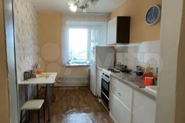 1-к квартира, 36,8 м², 4/14 эт.