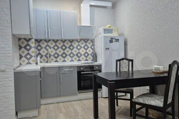 2-к квартира, 36 м², 16/20 эт.