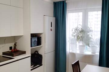 2-к квартира, 47 м², 4/19 эт.