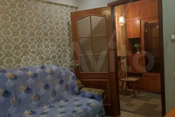 3-к квартира, 56,2 м², 3/5 эт.