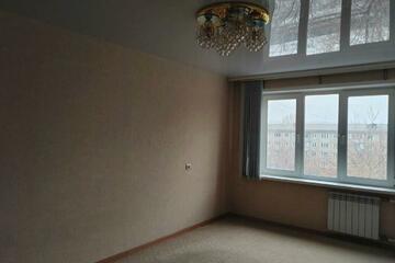 3-к квартира, 63,6 м², 3/5 эт.