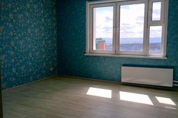 2-к квартира, 65,1 м², 9/9 эт.