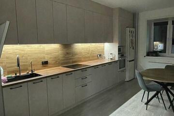 2-к квартира, 65,5 м², 6/9 эт.