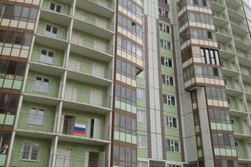2-к квартира, 63 м², 10/13 эт.