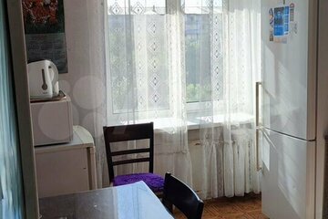 3-к квартира, 62 м², 6/9 эт.