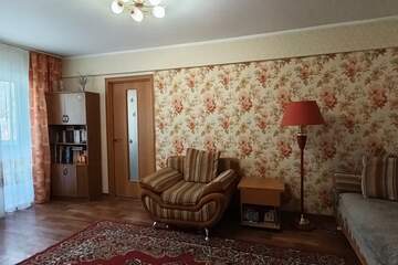 2-к квартира, 44,9 м², 5/5 эт.