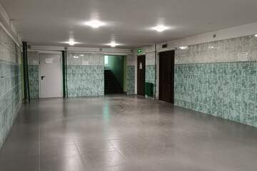2-к квартира, 49,1 м², 3/9 эт.