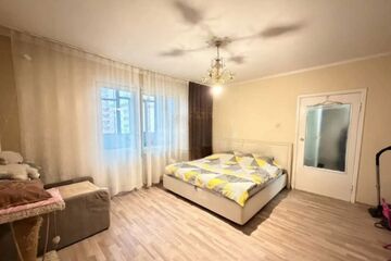2-к квартира, 51 м², 13/17 эт.