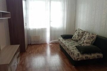 Студия, 25,4 м², 7/16 эт.