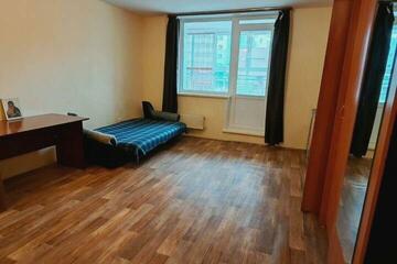 Студия, 31,6 м², 2/10 эт.