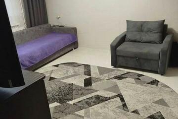 1-к квартира, 33,6 м², 2/9 эт.