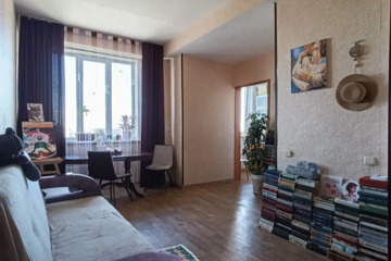 1-к квартира, 40,7 м², 12/13 эт.