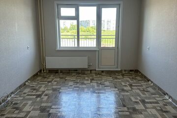 1-к квартира, 43,1 м², 5/16 эт.