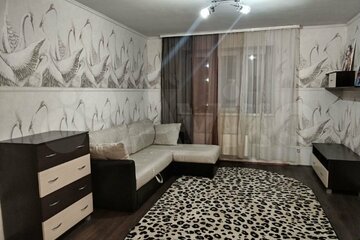 Студия, 32 м², 16/17 эт.