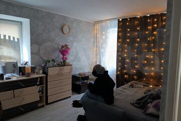 1-к квартира, 30 м², 3/5 эт.