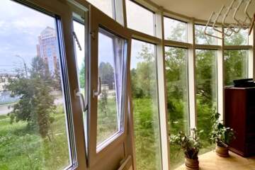 2-к квартира, 88 м², 1/9 эт.