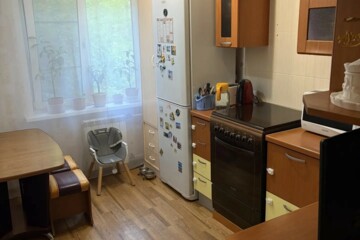 2-к квартира, 42,5 м², 1/5 эт.