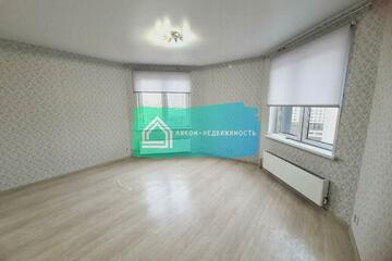 2-к квартира, 63 м², 10/24 эт.