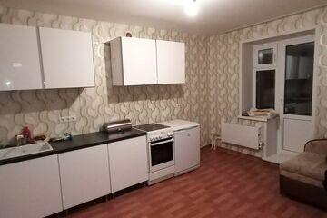 2-к квартира, 62 м², 9/9 эт.