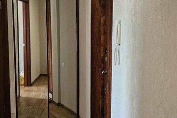 2-к квартира, 43,6 м², 3/5 эт.