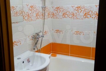 1-к квартира, 42 м², 10/10 эт.
