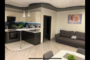 2-к квартира, 90 м², 12/16 эт.