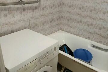 2-к квартира, 53,9 м², 2/5 эт.