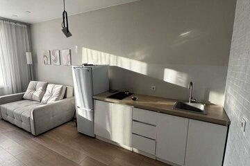 1-к квартира, 37,2 м², 11/16 эт.