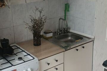 1-к квартира, 30,8 м², 4/5 эт.