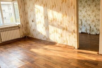 2-к квартира, 45 м², 4/5 эт.
