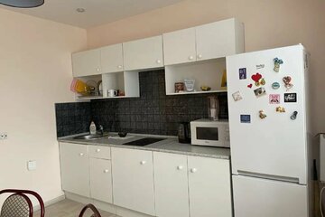 1-к квартира, 35,7 м², 15/16 эт.