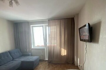 Студия, 28,5 м², 3/25 эт.