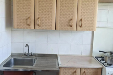 1-к квартира, 31,6 м², 4/5 эт.