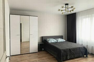 2-к квартира, 53,9 м², 10/17 эт.