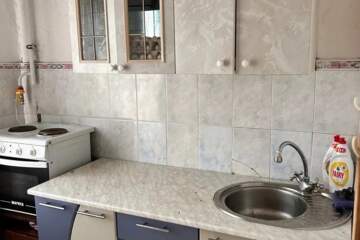 2-к квартира, 46 м², 1/5 эт.