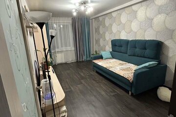 2-к квартира, 48,3 м², 8/9 эт.