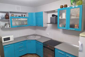 3-к квартира, 80 м², 7/24 эт.