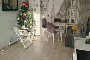 2-к квартира, 39,2 м², 5/9 эт.