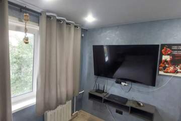 1-к квартира, 18 м², 5/5 эт.