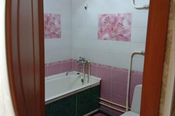 3-к квартира, 51 м², 3/5 эт.