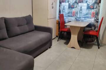 2-к квартира, 50 м², 2/5 эт.