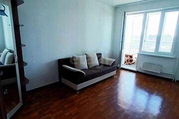 1-к квартира, 35 м², 15/17 эт.