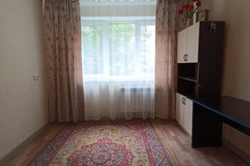 Студия, 16,9 м², 1/5 эт.