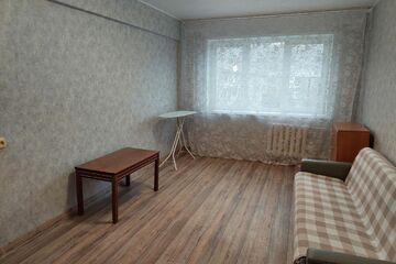 1-к квартира, 31,1 м², 5/5 эт.
