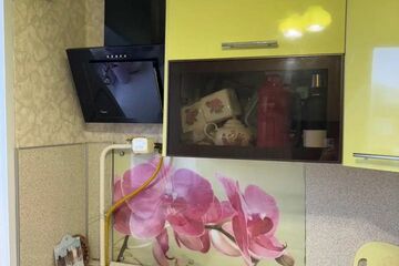 3-к квартира, 49,9 м², 5/5 эт.