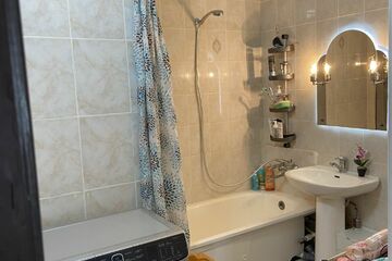 3-к квартира, 63 м², 3/5 эт.