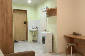 Студия, 16 м², 5/5 эт.